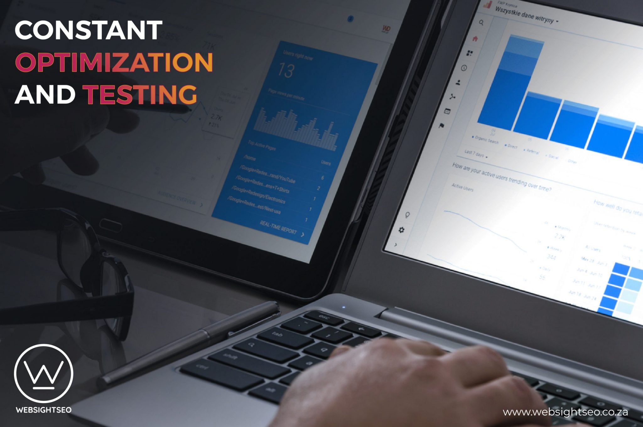 constant optimization and testing