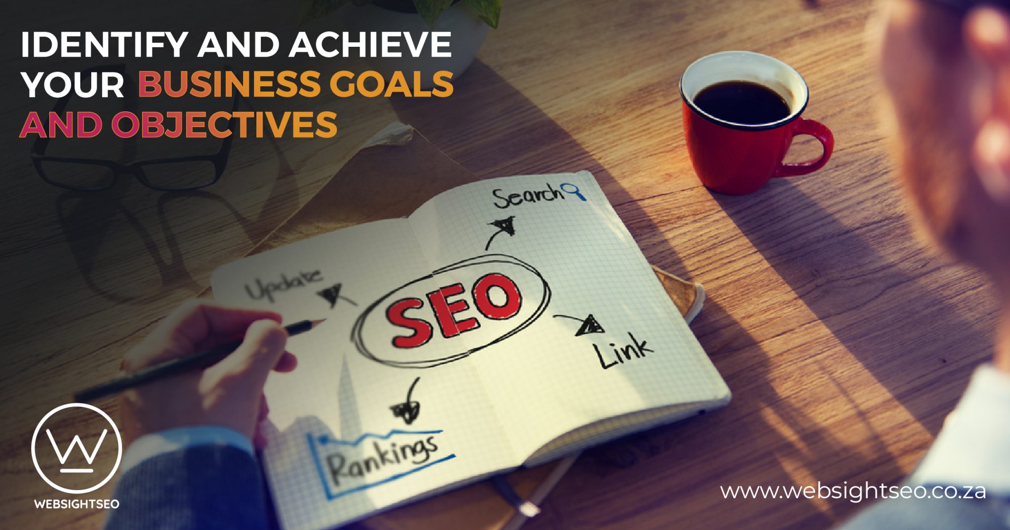 SEO consultant cape town