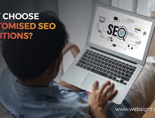 Achieve Long-Term Success with Tailored SEO Services